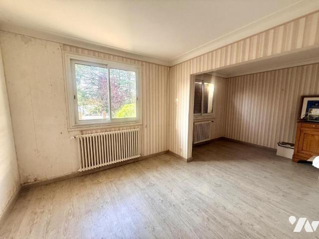 Maison vente à Nantes, Gétigné