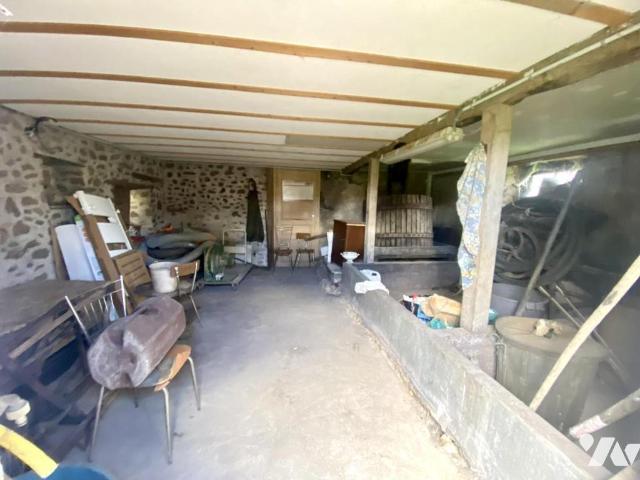 Maison vente à Nantes, Gétigné