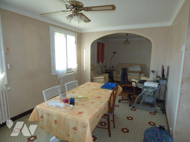 Maison vente à France métropolitaine, Gétigné