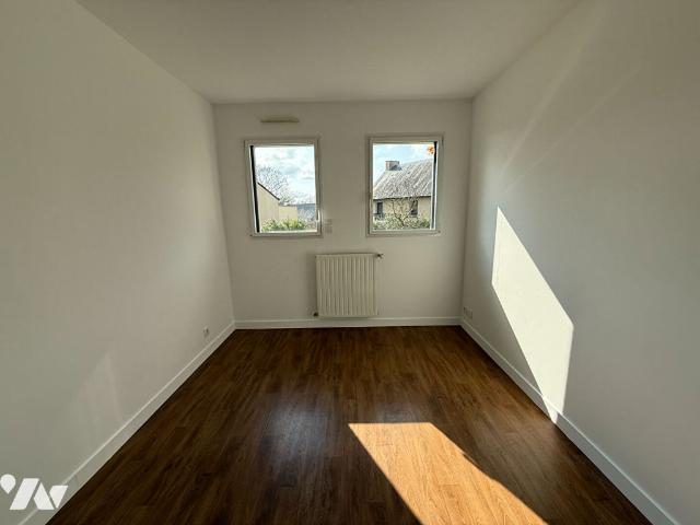 Maison vente à Rennes, Bretagne