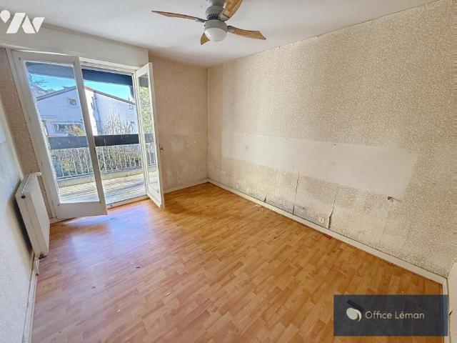Maison vente à Gex