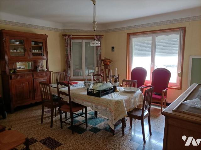 Maison vente à Avesnes-sur-Helpe, Ghissignies