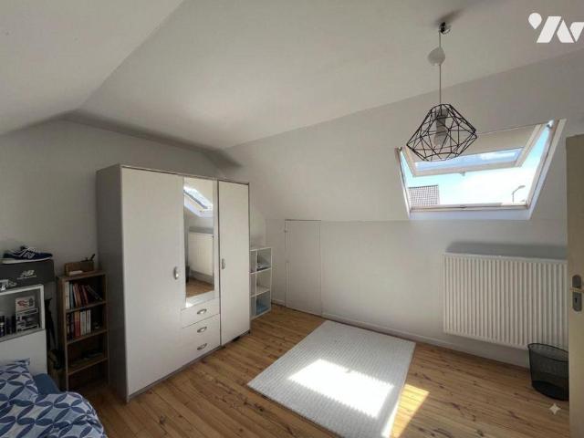 Maison vente à Dunkerque, Ghyvelde