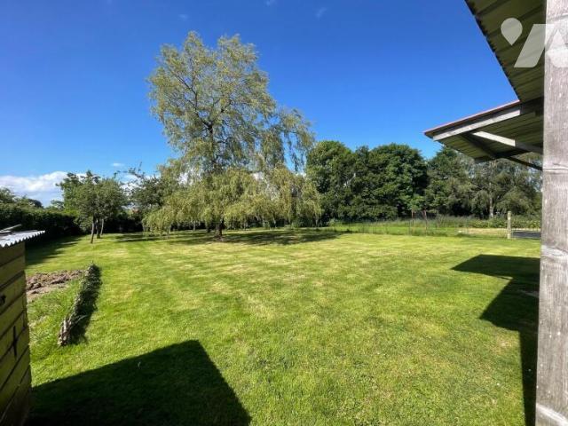 Maison vente à Argentan, Giel-courteilles