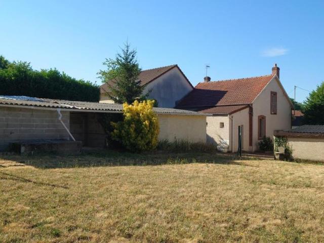 Maison vente à Montargis, Gien