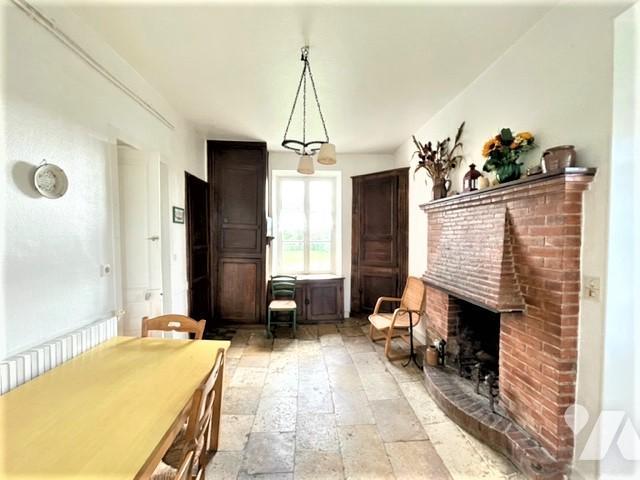 Maison vente à Montargis, Gien