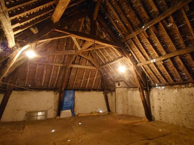 Maison vente à Montargis, Gien