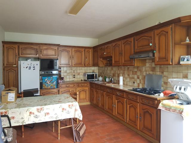 Maison vente à Romorantin-Lanthenay, Gièvres