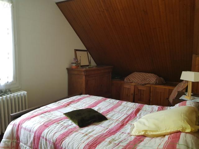 Maison vente à Romorantin-Lanthenay, Gièvres