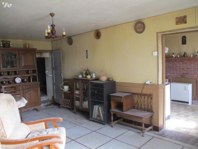 Maison vente à Romorantin-Lanthenay, Gièvres