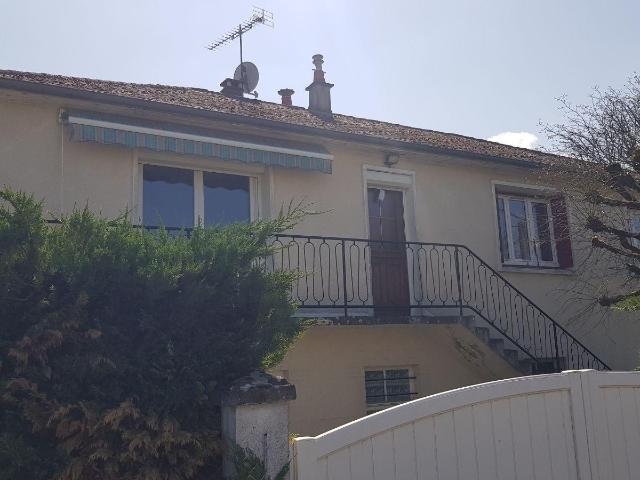 Maison vente à Romorantin-Lanthenay, Gièvres