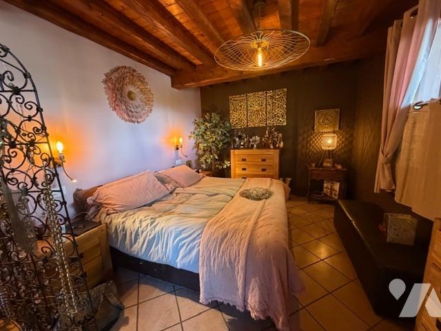 Maison vente à Albertville, Gilly-sur-isère