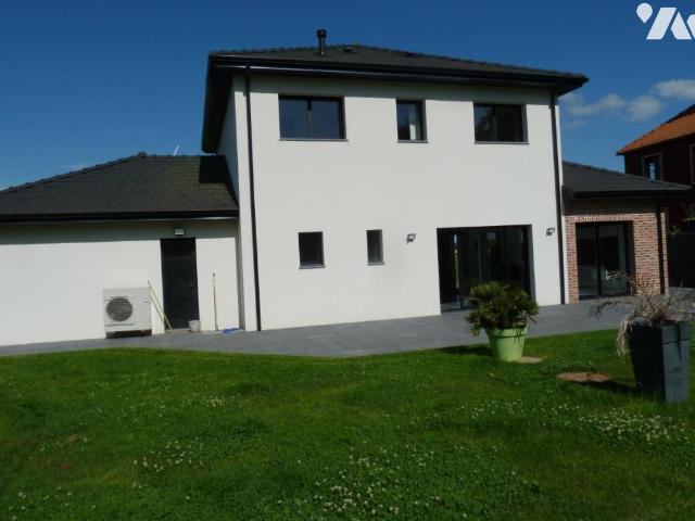 Maison vente à Péronne, Ginchy