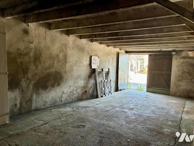 Maison vente à Langon, Gironde-sur-dropt