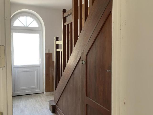 Maison vente à Nantes, Carquefou