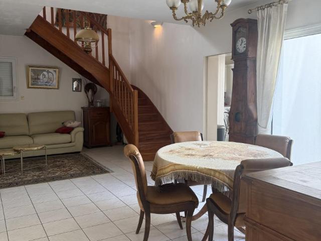 Maison vente à Nantes, Carquefou