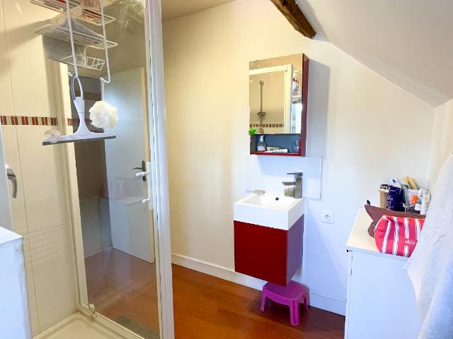 Maison vente à Les Andelys, Giverny