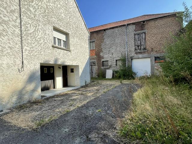 Maison vente à Charleville-Mézières, Givet