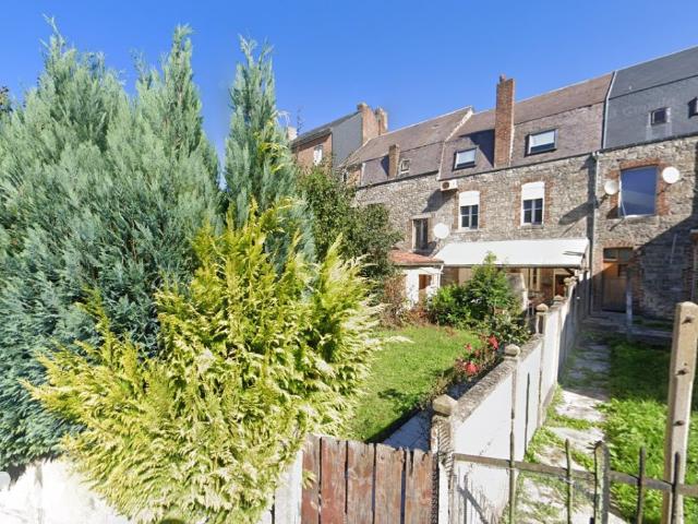 Maison vente à Charleville-Mézières, Givet