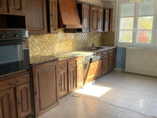 Maison vente à Charleville-Mézières, Givet