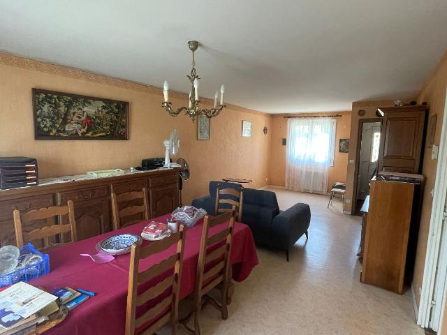 Maison vente à Charleville-Mézières, Givet