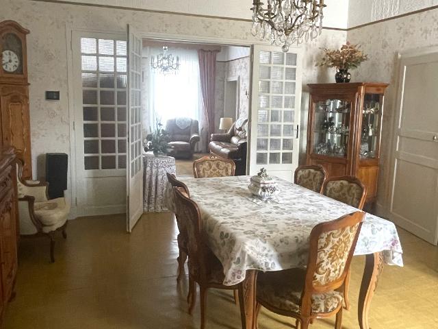 Maison vente à Charleville-Mézières, Givet