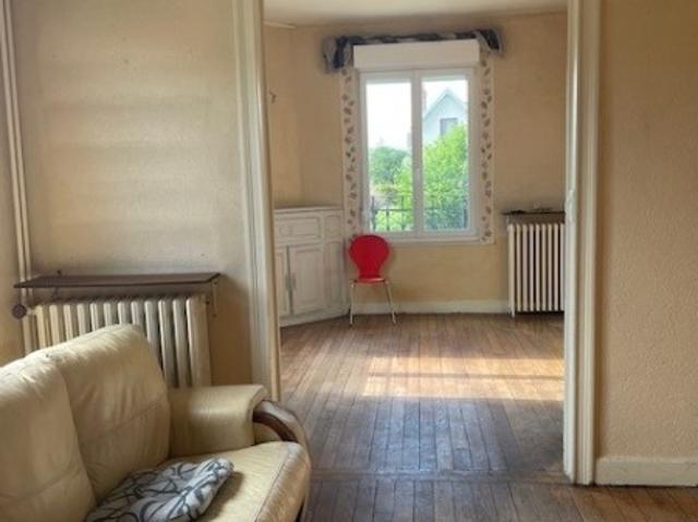 Maison vente à Charleville-Mézières, Givet