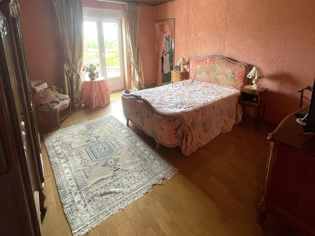 Maison vente à Charleville-Mézières, Givet