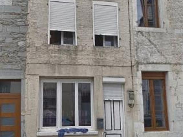 Maison vente à Charleville-Mézières, Givet