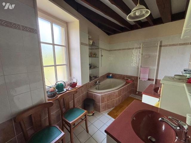 Maison vente à Sedan, La Chapelle