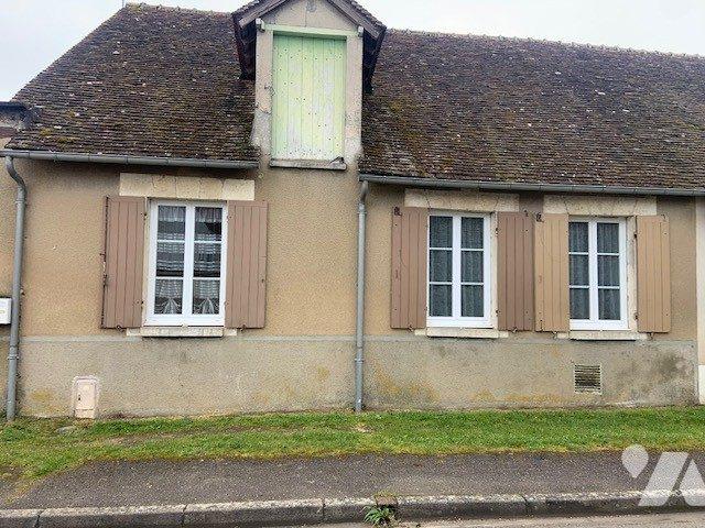Maison vente à Pithiviers, Givraines