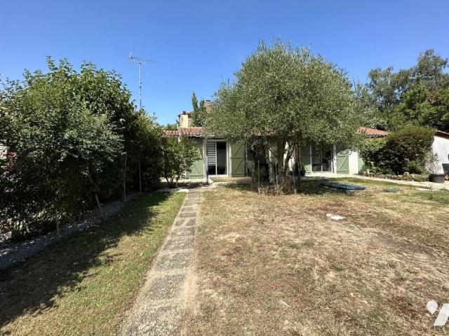 Maison vente à Les Sables-d'Olonne, Le Givre