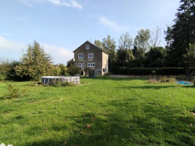 Maison vente à France métropolitaine, Glageon