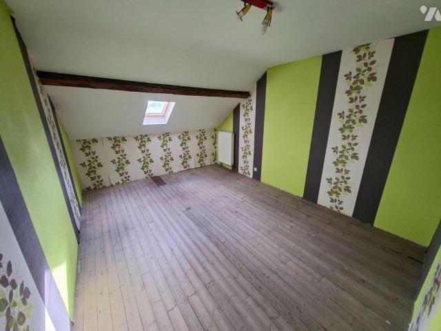 Maison vente à Glageon, Nord