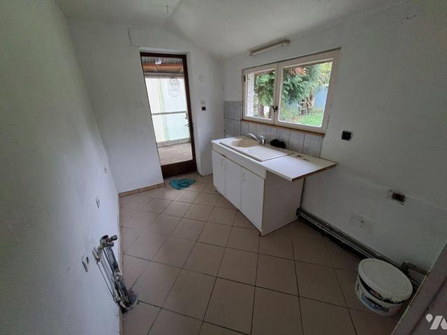 Maison vente à Avesnes-sur-Helpe, Glageon