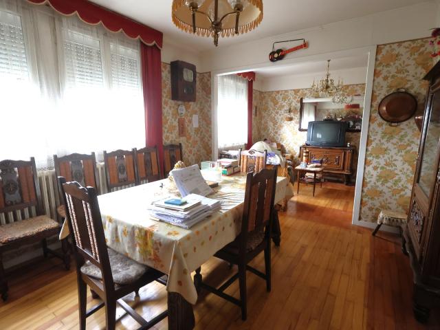 Maison vente à Avesnes-sur-Helpe, Glageon