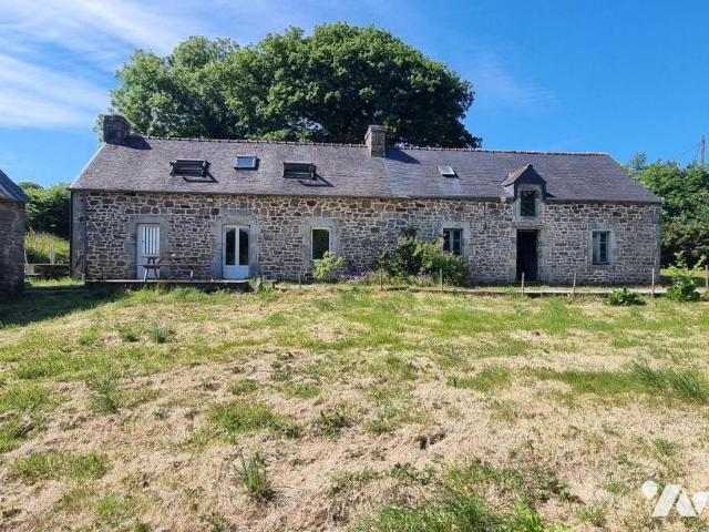 Maison vente à Glomel, Côtes-d'Armor