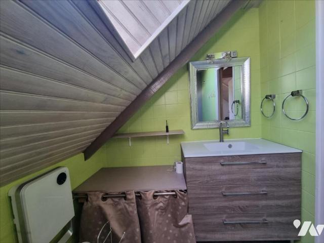 Maison vente à Guingamp, Bretagne