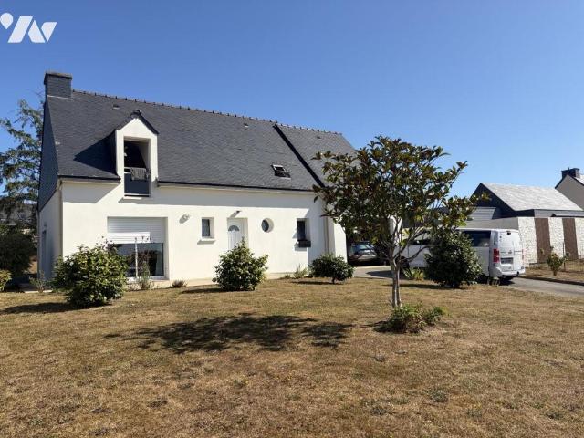 Maison vente à Glomel, Côtes-d'Armor