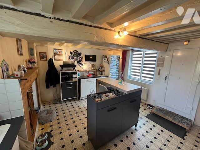 Maison vente à Lisieux, Glos