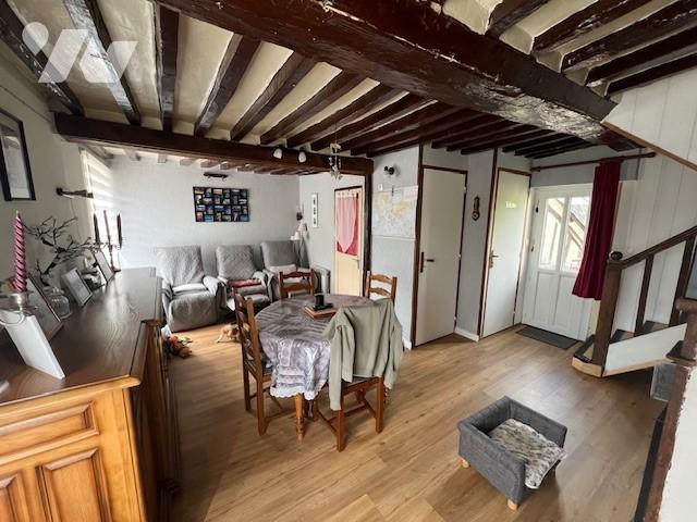 Maison vente à Glos, Calvados