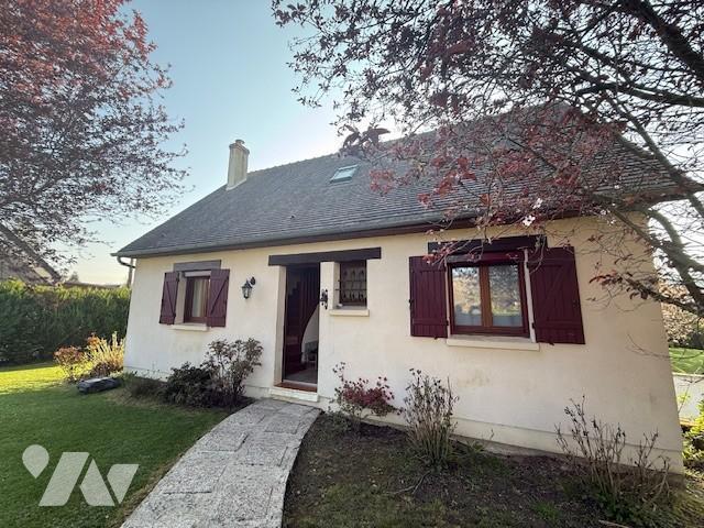 Maison vente à Lisieux, Glos