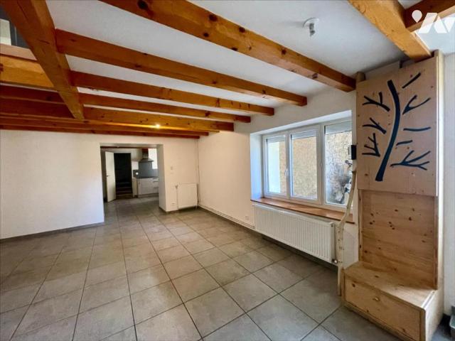 Maison vente à Tournon-sur-Rhône, Glun