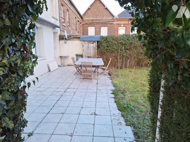 Maison vente à Le Havre, Goderville