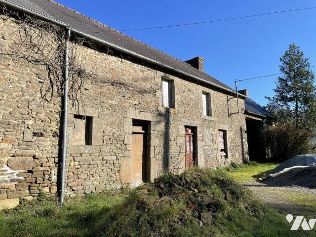 Maison vente à Saint-Brieuc, Bretagne