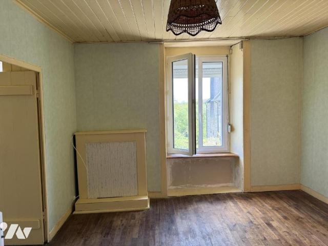 Maison vente à Saint-Brieuc, Bretagne
