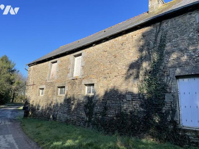 Maison vente à Saint-Brieuc, Bretagne