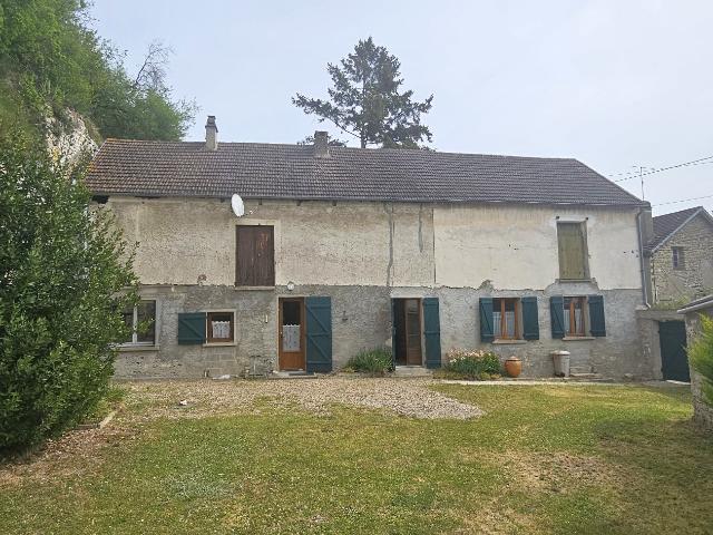 Maison vente à Mantes-la-Jolie, Gommecourt