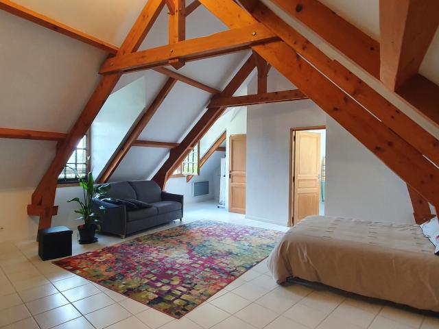 Maison vente à Mantes-la-Jolie, Gommecourt