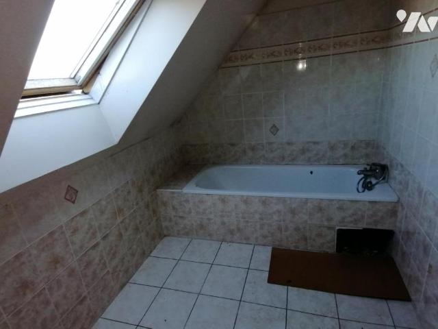 Maison vente à Guingamp, Bretagne